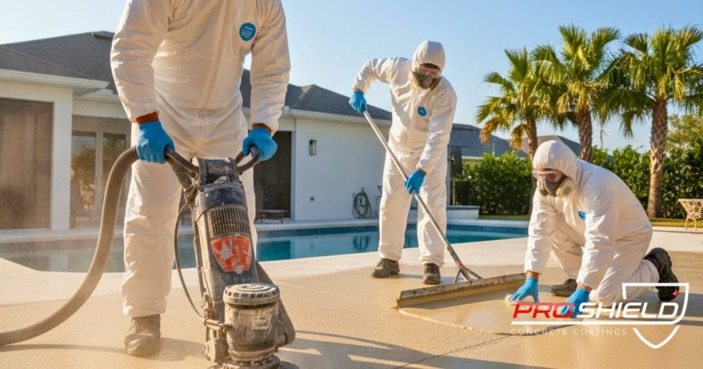 Striking Safe Non Slip Pool Deck Surfaces Rochester