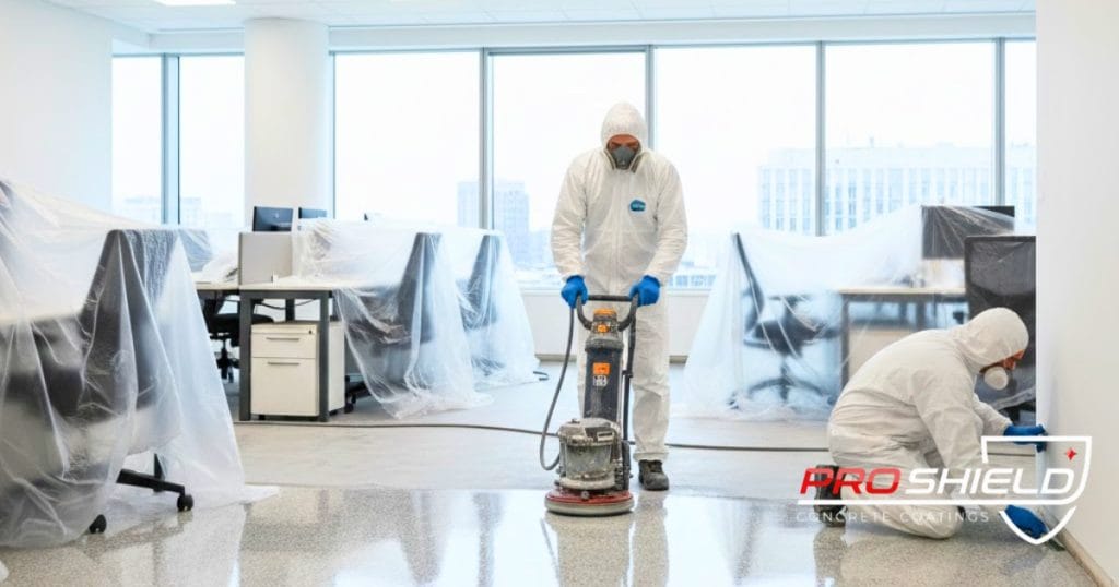 Modern Professional Office Floor Solutions That Last