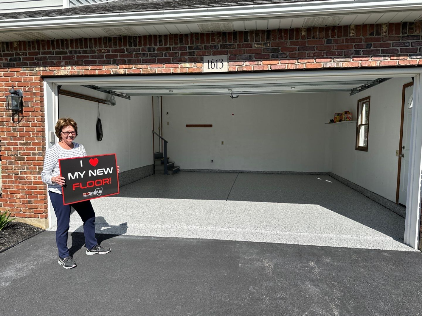 Garage Floor Coatings Hero Image 2