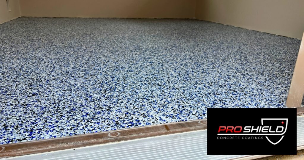 Tough And Stylish Basement Floor Designs In New York