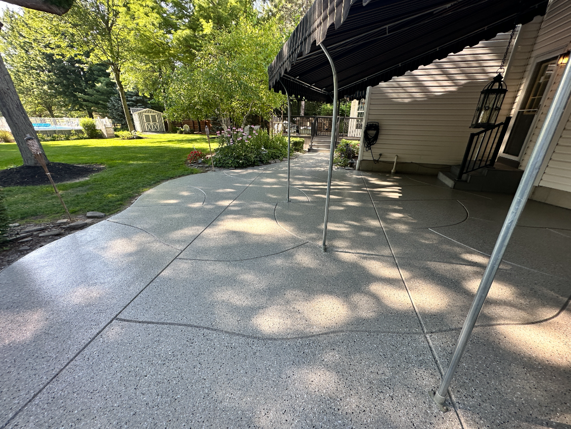 patio coatings