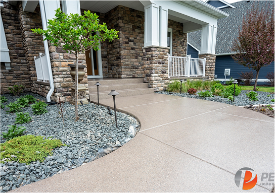 Commercial Flooring Solutions in Western New York From Showrooms to Warehouses IMAGE