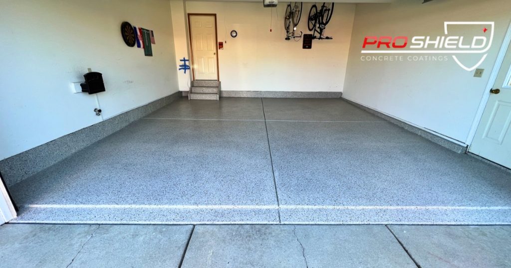 Powerful Moisture-Resistant Epoxy Flooring In NEW YORK