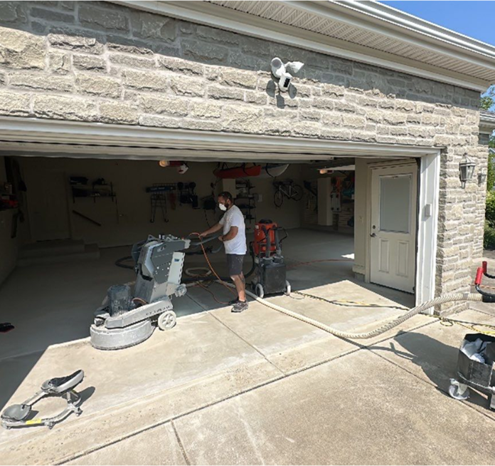 Residential Flooring Services