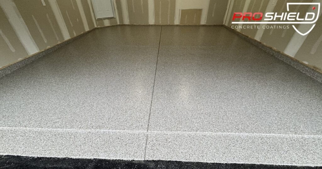 How to Get the Strongest Finished Basement Epoxy